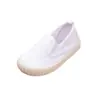 Zapatos de Tela para Niños, Zapatos para Actuación de Jardín de Infancia, Zapatos de Lona Transpirables de Suela Suave Estilo Étnico para Niños, Zapatos de Etiqueta para Bebé, Zapatos de Estudiante