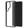 Adequado para a capa do telefone Samsung S25 Ultra, transparente, fina e amigável à pele LeReach