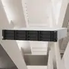 Wei Unicom (QNAP)TS-1232PXU-RP CPU de cuatro núcleos 4G doble fuente de alimentación rack 12 discos