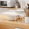 Estante de Almacenamiento de Cocina Extensible, Organizador de Condimentos para el Hogar, Estante Multifuncional Retráctil de Pie, Estante de Plástico para Especias