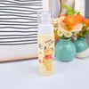 Tónico Girly Heart Sin Alcohol Niebla Ultra Fina Botella Spray Tónico Facial Hidratante Tipo Pulsador 100ml Botella Vacía Recargable