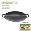 Vendas Diretas da Fábrica Panela Coreana para Churrasco Pedra Maifan Fogão Cassete ao Ar Livre Teppanyaki Portátil Estilo Camping Doméstico Prato Antiaderente para Churrasco