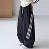 Conjunto de Niña Moda Otoño 2026 Nuevo Estilo para Niñas Mayores Estilo Coreano Ropa Infantil Pantalones Cargo para Niños Ropa Deportiva de Otoño