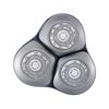 Acessórios de Cabeça de Lâmina para Barbeador Elétrico Mijia Xiaomi S500C S500 MJTXD01SKS S300