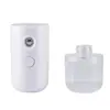 Instrumento Hidratante en Spray Humidificador Facial Mini Portátil Recargable de Mano Pulverizador de Agua Desinfectante Instrumento de Belleza Vaporizador Facial