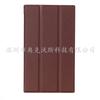 Adequado para Capa ASUS ZenPad 10 Z301MFL Adequado para Asus Z301ML Capa de Couro Lisa