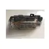 Adecuado para Mitsubishi 2015 Pajero Luces de Circulación Diurna, Led L8312A019 R 8312A020