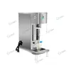 Acero inoxidable 304 multifuncional para galletas de nuez, helado, mezclador de helado de frutas, venta directa de fábrica