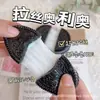 Juguete Squishy de Galleta Oreo Cepillada, Juego de Comida Simulada, Gadget Creativo para Bromas y Alivio del Estrés, Juguete Sensorial Bestseller Transfronterizo