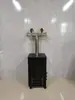 Dispensador de Cerveja Vertical Refrigerado a Água Comercial de Cabeça Dupla, Máquina de Cerveja de Barril, Refrigerador de Cerveja, Máquina de Cerveja Fresca