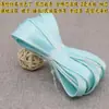 Hilo de 3 mm para coser bordes con núcleo de cuerda de algodón, Chaleco estilo chino, Traje Tang, Cheongsam, Hanfu con costura de hilo de núcleo y ribete en el borde