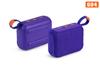 Áudio Bluetooth Celular Desktop Sem Fio Portátil Casa Exterior Conveniente Mini Subwoofer Vendas Diretas de Fábrica-G04