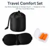 Almofada de pescoço de espuma de memória para viagem Amazon, travesseiro de suporte para pescoço em forma de U, portátil e dobrável para aviões