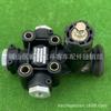 Adaptador de válvula de altura de airbag de barramento de suprimento Jinlong Yutong Zhongtong Kono SV1460 (61203511)