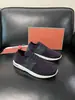 Zapatillas de Retazos de Cuero Genuino de Venta Caliente Transfronterizas, Zapatos Casuales de Punto Transpirables sin Cordones, Suministro Directo de Fábrica