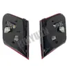 Adecuado para 09-14 Clase E W212 Luz Trasera Cabeza Plana 2128200764 2128200864 Solo para Exportación Exportación