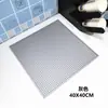 Tapete Antiderrapante para Bar de Chá com Leite Tapete para Bar de Café Tapete Retangular Drenante para Cozinha Porta-Copos de Vinho Ktv Porta-Copos de Borracha para Chá