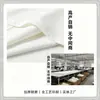 Bolsa Tote con Logo Personalizado, Bolsa de Lona Publicitaria Corporativa, Personalizada para el Viaje Diario, Gran Capacidad, Bolsa de Compras Engrosada