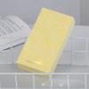 Esponja de Banho Bloco Atacado Esfregão de Lama Toalha de Banho Limpeza Embalagem Independente Pva Algodão Absorvente Cutícula