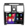 Adecuado para Lada Uaz Patriot Navegador GPS para Coche de 9 Pulgadas Control Central Android Imagen de Reversa Carplay