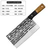 Cuchillo de Cocina Guangdong Yangjiang Cuchillo de Cocina Cuchillo de Chef Cuchillo para Cortar de Doble Propósito Afilado Cuchillo de Cocina Doméstico Especial para Cocina Cuchillo para Carne