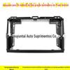 Adequado para 04-09 Toyota Prado Painel de Moldura de Navegação Android Conjunto de Moldura Versátil