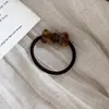 Conjunto de 1 par Presilha de Cabelo de Bolinhas Menina Energética com Laço Presilha Lateral para Franja Presilha Oval de Pinça Presilha Básica para Cabelos Rebeldes para Mulheres