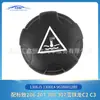 Para Peugeot 206 Citroen C2 C3 Tapa del Depósito de Agua 1306J5 1306 E4 9638001280