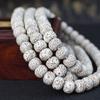 Venta al por mayor de fábrica xingyue bodhi 108 pulido en seco alta densidad xingyue bodhi Hainan xingyue bodhi accesorios para bricolaje
