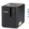 Brother Pt-P900 Impresora de Etiquetas Activos Fijos Energía Telecomunicaciones Oficina Campo Dedicado Corte Automático