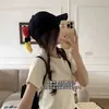 Gorra de Béisbol Linda de Mickey con Trasero Grande para Mujer Gorra de Béisbol Y2K Súper Linda Versátil Gorra de Pato Minnie Sombrero de Pareja