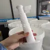 Tubo Corrugado Reto de PTFE Elástico Tubo Corrugado de PTFE Tubo Corrugado Reto de Plástico King Tubo Reto Corrugado