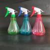 Frasco Spray de Plástico 500ml em Estoque para Jardinagem, Regar Flores, Borrifador de Pressão, Borrifador de Pressão para Desinfecção
