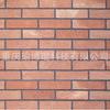 Venta al por mayor de fábrica azulejo cerámico blando para pared exterior de villa antigua modificada ladrillo cultural ladrillo split flexible ladrillo para pared exterior de ingeniería ladrillo PK