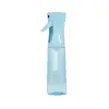 Frasco Spray Contínuo de Alta Pressão, Frasco Spray de Atomização Ultrafina, Frasco Spray para Rega de Cabeleireiro e Jardinagem, Frasco Spray para Desinfecção com Álcool de Animais
