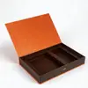 Caixa de presente de lata de chá nova personalizada, chá preto, chá verde, caixa de embalagem de chá, chá Longjing, embalagem de caixa de presente Biluochun