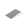 Fabricantes de barra brillante de acero inoxidable 201 suministran barra redonda lisa de acero inoxidable para rectificado barra recta de acero inoxidable