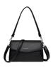Bolso Cuadrado Pequeño Simple Urbano de Comercio Exterior Transfronterizo para Mujer, Bolso Cruzado de Hombro Nuevo de Gran Capacidad, Bolso Versátil para Mujer