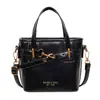Bolsa de Mão Balde Tendência Novo Estilo 2026 para Mulheres, Bolsa Transversal Chique Estilo Coreano, Bolsa de Ombro Vintage Outono e Inverno