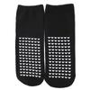 Calcetines de yoga para mujer, calcetines antideslizantes para interior, calcetines de algodón con dispensador, centro de educación temprana, deportes para padres e hijos, al por mayor, calcetines para trampolín infantil