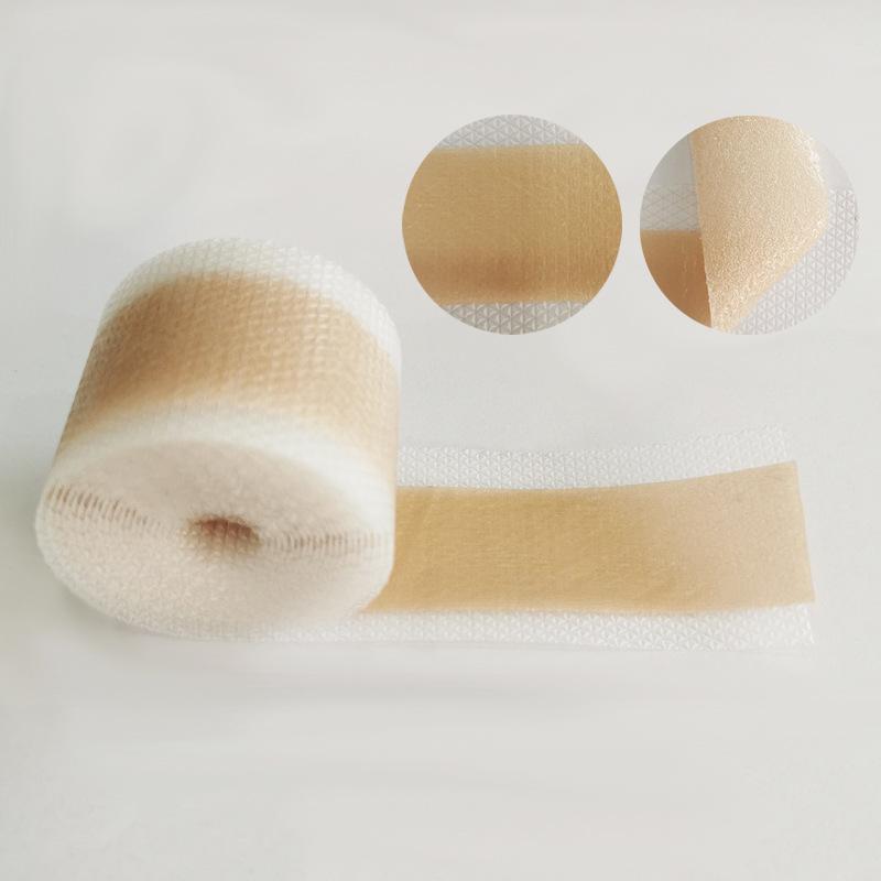 skin friendly adhesive medical