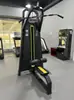 Máquina de Sentadillas Hake Equipo de Entrenamiento de Fuerza para Mujeres Tipo Integral Entrenamiento en Casa Función de Fitness Integral Muchos Equipos