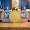Medallas Metálicas Personalizadas para Eventos Deportivos, Escuelas, Empresas, Reuniones Anuales Corporativas, Premios, Souvenirs y Producción de Medallas