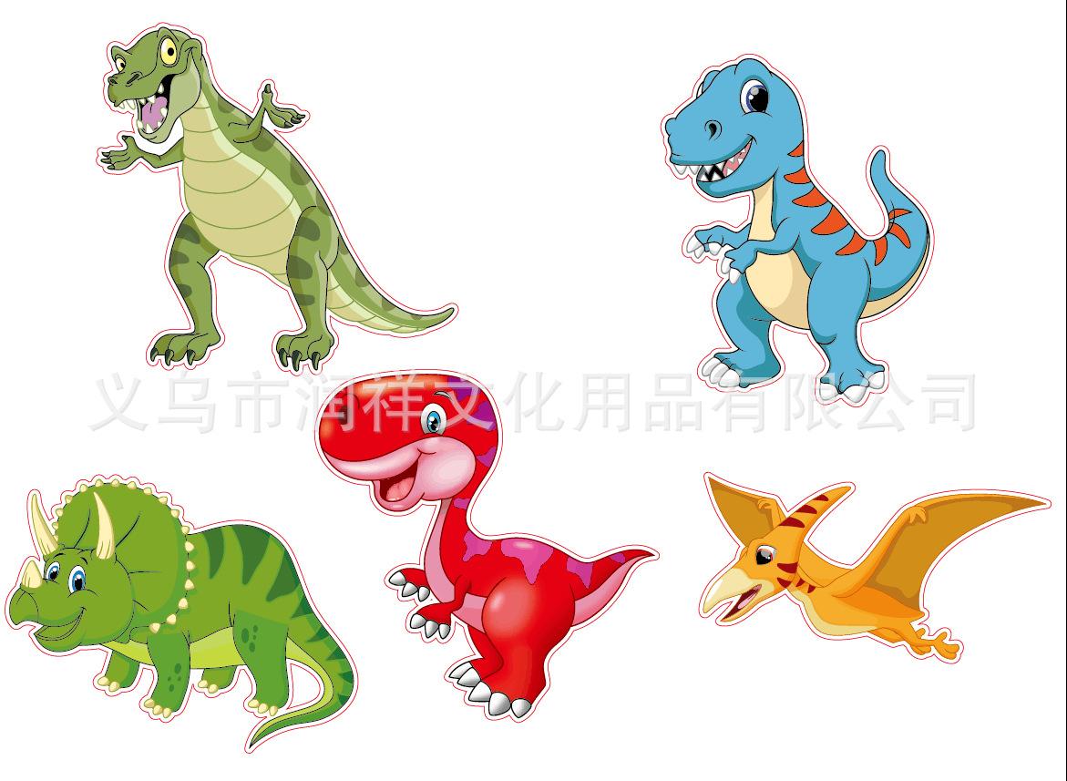 节庆PVC螺旋挂饰