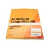 Adecuado para Toyota Highlander overlord RAV Camry Kit de Reparación de Caja de Cambios U140E Kit de Reparación de Caja de Cambios