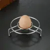 Estante para Ollas de Acero Inoxidable Reforzado Extra Grueso Cocina Antiescaldaduras Aislante Base para Ollas Estante para Cocer al Vapor Estante para Ollas Estante de Almacenamiento Venta al por Mayor