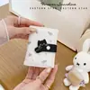 Billetera Larga con Forma de Gato~Ins Cartera Linda Shein Sudeste Asiático Más Vendida Ins Cartera para Mujer Portatarjetas Billetera en Stock