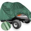 Amazon Transfronterizo Exterior Tela Oxford 210D Recubierta de Plata Impermeable Cubierta para Cortacésped Tractor Cubierta Antipolvo Cubierta para Desbrozadora