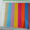 Atacado Pronto 420D Impermeável Revestido com PU Cinco Grades 5 Compartimentos Pano para Bagagem 420DPU Tenda Tecido Oxford