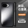 Adequado para Capa de Celular Fosca Ag para Pixel10Pro XL Capa para Celular Google 8 7 9A Capa Protetora Executiva